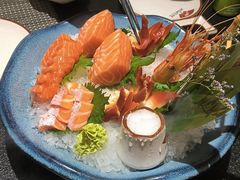 -桃夭日式料理(国信店)