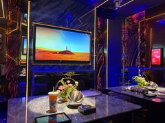 -INLOVE KTV(西溪印象城店)