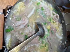 -蜜桃餐厅·伴山(湖滨商业街店)