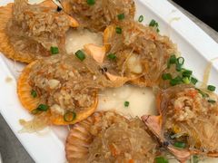 -四川小胡子海鲜(丁村万人海鲜广场店)