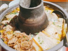 -六合居·明厨亮灶餐厅(成双大道店)