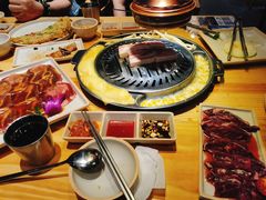 -喜来稀肉(北外滩白玉兰广场店)