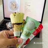 🍦冰淇淋推荐｜还是那个熟悉的配方！月亮船！