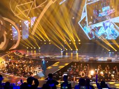 -成都金融城演艺中心