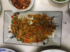 -陈先进鱼馆·夜宵·地道农家菜(湖墅南路店)