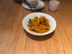 -黄山老妈·土菜(碧桂园店)