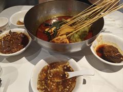 -付小姐在成都(五道口店)