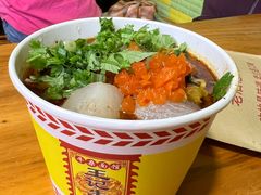 -王记生烫牛杂面馆(兰陵路店)