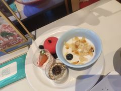-喜庭海鲜自助(深圳万丰海岸城店)