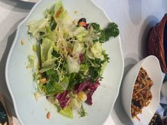 -盛百味·家宴餐厅(霸州分店)