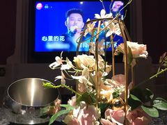 -INLOVE KTV(世博源店)