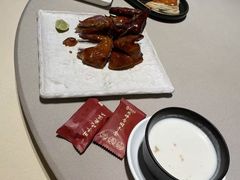 -侨美食家·粤菜(体育西路店)