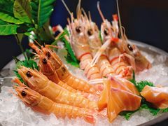 -Mr·Fish鱼鲜生海鲜放题(银泰in99店)