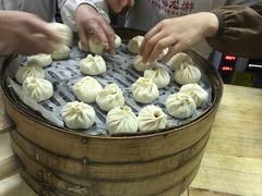 -凤起龙游老面包子(凯德晶品店)