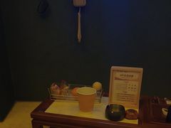 -舞指仙境足浴按摩(政务店)
