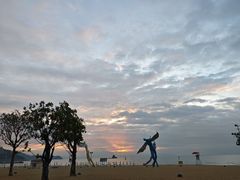 -大梅沙海滨公园