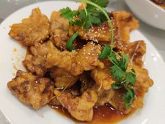 -新洪记·丽久饭店(铁西店)