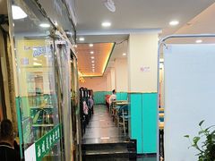 -西域美食(西直门南小街店)