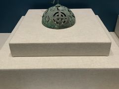 -深圳博物馆(古代艺术馆)
