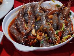 -车头老二大排档(金城步行街店)