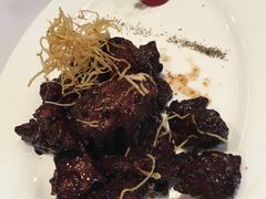 越式牛肉粒-苏浙汇(朝外店)