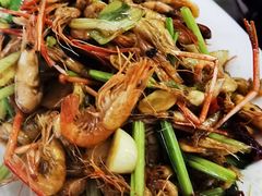 -香猪美食(中心店)