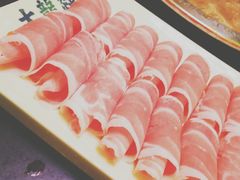 -大龙辣火锅·龙虾·烧烤(湖滨新天地店)