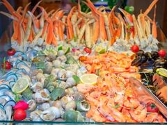 -威斯汀舞台餐厅