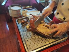 -全聚德(长江路店)