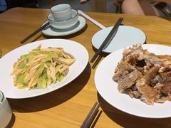 -伊喜饺子·烤鸭(五道口学院路店)