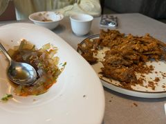 -郑庄脂渣海鲜楼(九水路店)