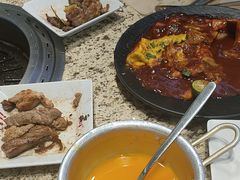 -安又胖韩国烤肉(美罗城店)