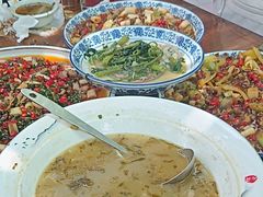 -李大爷的泡椒馆(冉家坝店)