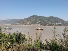 -北岐滩涂