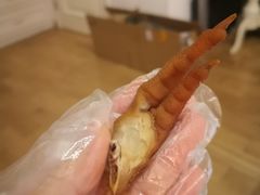 -贻庆洪濑鸡爪(井大路店)