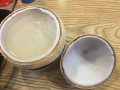 泰国椰皇冻-食盈碗仔翅(星玺广场店)