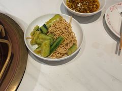 -东门口·新式老北京火锅(河西龙湖天街店)