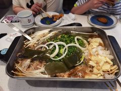 -鱼酷活鱼烤鱼(南京水游城店)