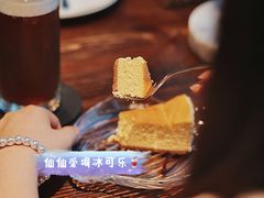 -云之上咖啡馆