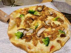 -秀·爱尔兰餐吧(上海路店)