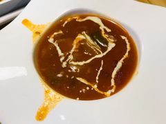 罗宋汤-清真·艾美可餐厅(鹏欣水游城店)