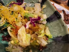 -一井烧肉·活鳗·寿司(望京SOHO店)