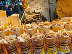 -味子夫鸡柳(解放碑总店)