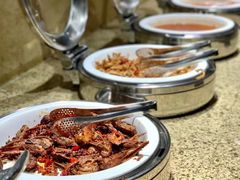 -汉巴味德·烤肉与啤酒的自助(杭州大悦城店)