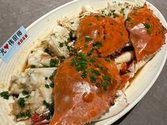 -佬太公海鸭·海鲜大排档(上海总店)