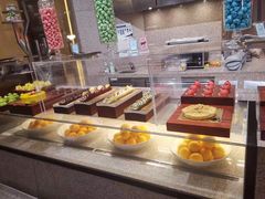 -韵咖啡自助餐厅(天津香格里拉店)