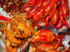 -二钳洞庭虾蟹·江湖菜(鹭岛店)