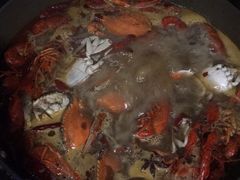 -井格重庆火锅(临平银泰城店)
