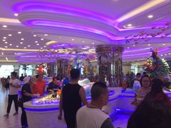 -澜悦港海鲜体验主题餐厅