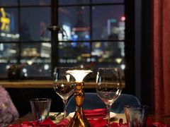 -YUE·6·西式融合餐厅(外滩六号店)